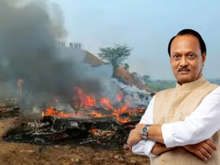 दिवंगत अजित पवार यांच्या विमान अपघाताच्या प्रकरणासाठी विधान परिषदेत विरोधक आक्रमक !