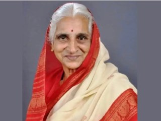 ‘प्रतापगड उत्सव समिती’च्या निमंत्रक विजयाताई भोसले यांचे निधन