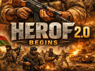 Balochistan Operation Herof : बलुचिस्तानात बलुच लिबरेशन आर्मीचे १२ शहरांवर एकाच वेळी आक्रमण : २० पाक सैनिक ठार  