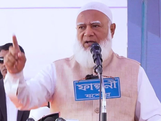 नोकरी-व्यवसाय करणार्‍या महिलांची वेश्यांशी केली तुलना ! – Ameer Shafiqur Rahman, Bangladesh Jamaat chief