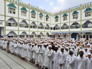 उत्तरप्रदेश सरकार राज्यातील मदरशांना मिळणार्‍या विदेशी निधीची चौकशी करणार