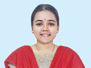 मानवत, परभणी येथील कु. साक्षी संतोष रुद्रकंठवार हिने दुचाकी गाडीवरून पडून झालेल्या अपघातानंतर अनुभवलेली सच्चिदानंद परब्रह्म डॉ. आठवले यांची कृपा !