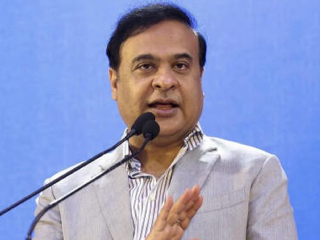 Himanta Biswa Sarma : प्रत्येक इंच भूमी अतिक्रमणातून मुक्त करू !