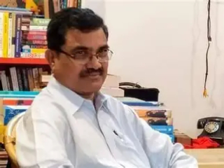 शहरी नक्षलवादी प्रा. आनंद तेलतुंबडे यांच्या पुस्तकावरील चर्चासत्र रहित !