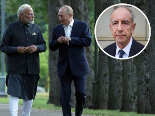 Wladyslaw Teofil Bartoszewski : पंतप्रधान मोदी यांच्यामुळे रशियाने युक्रेनवर अणवस्त्र आक्रमण केले नाही ! – पोलंडचे उप परराष्ट्रमंत्री व्लादिस्लाव बार्टोशेव्स्की