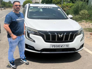 Punjab Lucky Oberoi Murder : पंजाबमध्ये सत्ताधारी आम आदमी पक्षाच्या नेत्याची गोळ्या झाडून हत्या !