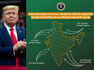 Indian Map : `अमेरिकेने प्रसारित केलेल्या नव्या नकाशामध्ये पाकव्याप्त काश्मीर आणि अक्साई चीन भारतात दाखवले !