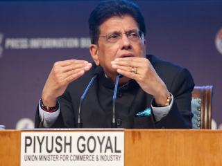 भारतीय शेतकर्‍यांची कोणतीही हानी न करणारा करार ! – Union Minister Piyush Goyal