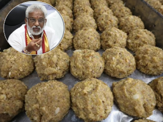 तिरुपती लाडूमधील केंद्रीय अन्नतंत्रज्ञान संशोधन संस्थेच्या अन्वेषण अहवालात भेसळीचा उल्लेख होता; पशु चरबीचा नव्हे ! – सुब्बा रेड्डी, माजी अध्यक्ष, तिरुमला तिरुपती देवस्थानम् मंडळ