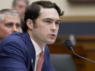 Republican Brandon Gill : डॅलसमधील मॉलमध्ये गेल्यावर पाकिस्तानमध्ये असल्याची भावना निर्माण होते ! – रिपब्लिकन खासदार ब्रँडन गिल