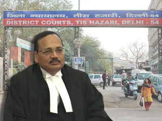 न्यायालय परिसरात गुंडाराज सहन केला जाणार नाही ! – CJI Surya Kant