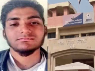 Terrorist Abdul Rehman : आतंकवादी अब्दुल रहमान याची बंदीवानाकडून हत्या