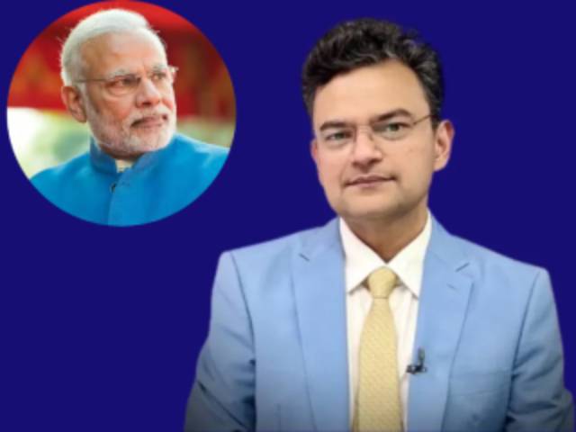 Anand Ranganathan : भारताच्या चलनावर म. गांधी याच्या व्यतिरिक्त थोर विभूतींचीही छायाचित्रे हवीत ! – प्रसिद्ध लेखक आणि प्राध्यपक डॉ. आनंद रंगनाथन्