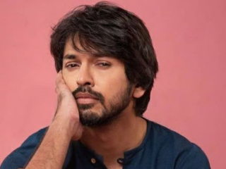 (म्हणे) ‘विवाहसंस्थेत समस्या आहे !’ – Actor Lalit Prabhakar