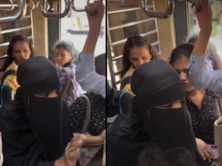 संपादकीय : देशात ‘बुरखा बंदी’ करा !