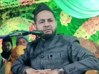 (म्हणे) ‘अयोध्येत बाबरी मशीद होती, आहे आणि पुढेही राहील !’ – Maulana Jarjis Ansari