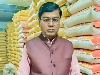 Bangladesh Hindu Murder : बांगलादेशामध्ये हिंदु व्यापार्‍याची हत्या