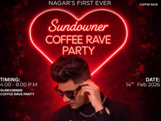 Ahilyanagar Rave Party : हिंदुत्वनिष्ठ संघटनांच्या तीव्र विरोधामुळे अहिल्यानगर येथील ‘कॉफी रेव्ह पार्टी’ रहित !