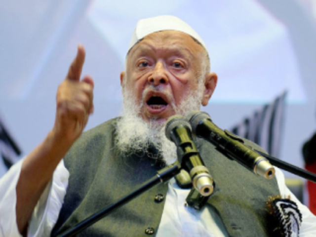 ‘मुसलमान केवळ अल्लाची पूजा करत असल्याने ‘वन्दे मातरम्’ला विरोध !’ – Jamiat Ulema-e-Hind