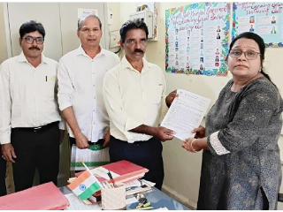 ‘व्हॅलेंटाईन डे’च्या दिवशी होणारे अपप्रकार रोखण्यासाठी प्रतिबंधात्मक उपाययोजना आखावी !