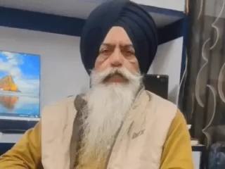 Pro-Khalistan Dal Khalsa : ‘शिखांवर हिंदुत्व संस्कृती लादण्याचा प्रयत्न असून तो स्वीकारणार नाही !’