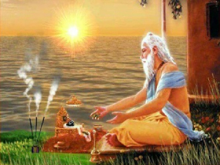 अद्वैताचा अनुभव