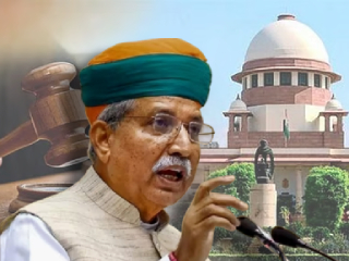 Complaints Against Judges : न्यायाधिशांविरुद्ध ८ सहस्र ६३० तक्रारी !