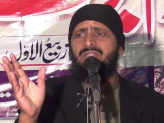 Qasim Gujjar Shot Dead : भारताने पसार घोषित केलेल्या पाकिस्तानी आतंकवाद्याची पाकमध्ये हत्या