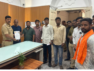 न्यायालयीन आदेशाचे पालन करून भोंगे उतरवा, अन्यथा अवमान याचिका प्रविष्ट करू! – हिंदु एकता आंदोलन