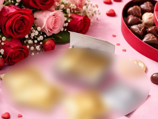 Valentine Day : देशात ‘व्हॅलेंटाइन डे’च्या पार्श्वभूमीवर निरोधापासून अन्य लैंगिक साधनांच्या विक्रीत वाढ