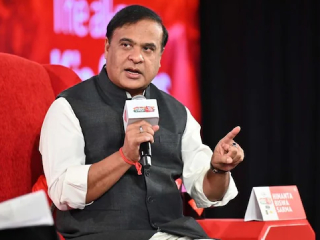 भविष्यात कोणत्याही संघर्षाच्या परिस्थितीत आसाममधील काही जण बांगलादेशाला पाठिंबा देऊ शकतात ! – Himanta Biswa Sarma