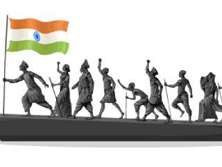 ‘वन्दे मातरम्’