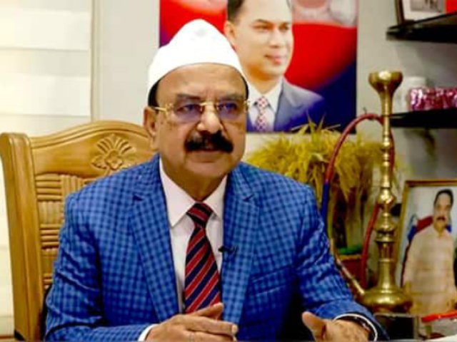 भारताला बांगलादेशातील हिंदूंसाठी काही करायची इच्छा नाही ! – Gayeshwar Roy Bangladesh MP