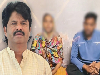 भिगवण (पुणे) येथे लग्न ठरलेल्या हिंदु तरुणीचे भरदिवसा अपहरण केल्याप्रकरणी २ मुसलमानांवर गुन्हा नोंद !