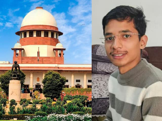 संपादकीय : अथर्वचा न्यायालयीन लढा !