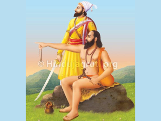 संपादकीय : पुन्हा एकदा शिव-समर्थद्वेष !
