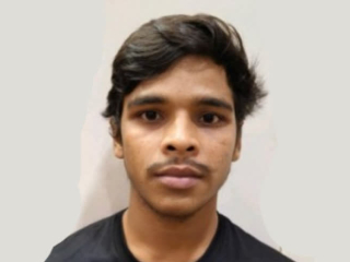 Pakistani Spy Arrest : भारतीय नौदलाविषयी संवेदनशील माहिती पाकला देणार्‍या अलिफ इस्लाम याला अटक