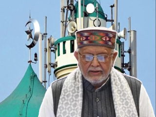 UP Loudspeaker Ban : उत्तरप्रदेशात रमझानच्या काळात मशिदींना ध्वनीक्षेपक वापरण्यास अनुमती नाहीच !