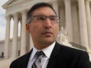 Neal Katyal : भारतीय वंशाचे अधिवक्ता नील कत्याल यांच्यामुळे आयात शुल्क झाले रहित !