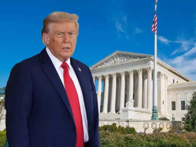 Trump Tariffs : आता भारतासहित सर्व देशांवर केवळ १० टक्के आयात शुल्क लागू !
