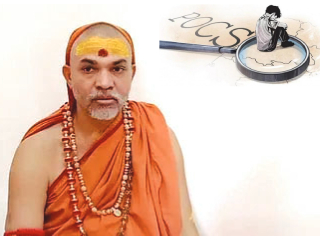 Swami Avimukteshwaranand  : शंकराचार्य स्वामी अविमुक्तेश्‍वरानंद यांच्यावर मुलांच्या लैंगिक शोषणाचा गुन्हा नोंद होणार