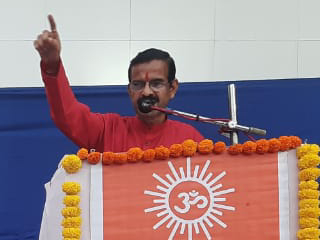 हिंदूंच्या रक्षणासाठी प्रत्येक गावातून हिंदूंची ‘इकोसिस्टम’ आवश्यक ! – संजय जोशी, हिंदु जनजागृती समिती