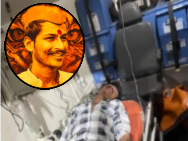 Chikhali Gorakshak Attack : चिखली (जिल्हा बुलढाणा) येथे मुसलमानांकडून गोरक्षकावर प्राणघातक आक्रमण !