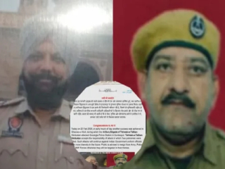 पंजाबमधील पोलीस अधिकारी आणि सैनिक यांच्या हत्येचे दायित्व ‘तहरीक-ए-तालिबान हिंदुस्थान’ने स्वीकारले !