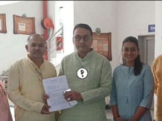 ‘लव्ह जिहाद’विरोधात कठोर कायदा करण्यासाठी विधीमंडळात विषय मांडणार ! – सत्यजित देशमुख, आमदार, भाजप