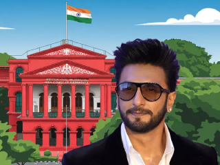 सुप्रसिद्ध अभिनेते कायद्यापेक्षा वरचढ नसतात ! – Karnataka High Court