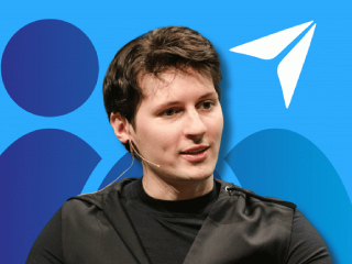 Telegram CEO Pavel Durov : ‘टेलीग्राम’ ॲपचे संस्थापक पावेल डुरोव यांच्या विरोधात रशियात गुन्हा नोंद