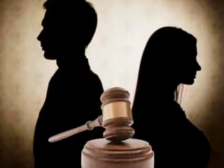 Divorce Cases : गेल्या २० वर्षांत घटस्फोटांच्या प्रमाणात वाढ !