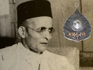 स्वातंत्र्यवीर सावरकर यांना मरणोत्तर ‘भारतरत्न’ द्या ! – Prasad Lad