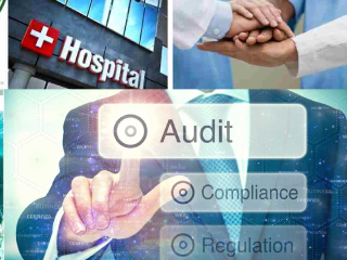 Hospitals Safety Audit : आरोपी पळून जाऊ नयेत, यासाठी राज्यातील शासकीय रुग्णालयांचे होणार ‘सेफ्टी ऑडिट’ !
